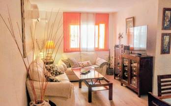venta piso malaga bailén