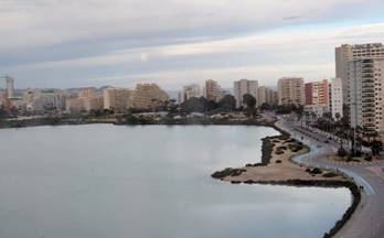 163 venta de pisos en calpe con vistas al mar
