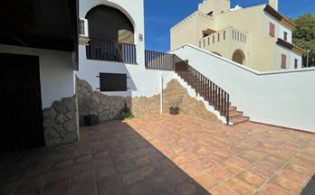 venta chalet adosado sanlucar de barrameda bonanza