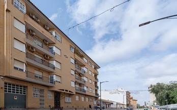 venta piso la union calle mayor