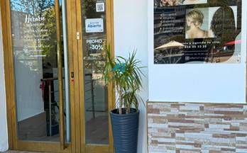17 locales en alquiler alcorcon