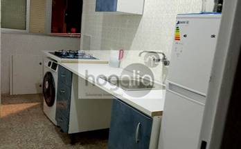7  pisos y apartamentos en alquiler amueblados sevilla santa justa