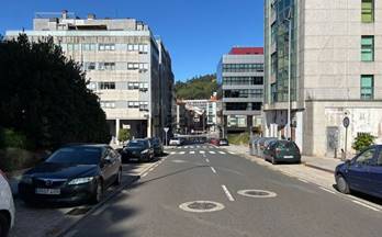 venta piso santiago de compostela 