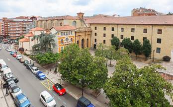 35 venta de pisos en oviedo con ascensor