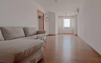 alquiler apartamento sevilla nervion