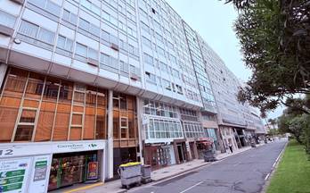 alquiler oficina a coruña juan flórez-san pablo