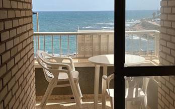 venta apartamento torrevieja playa de los locos