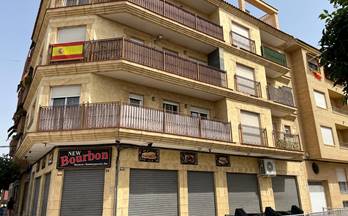 983 pisos en venta formentera del segura