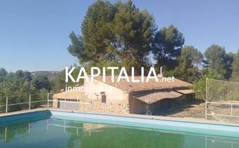 565 casas en venta resto provincia valencia