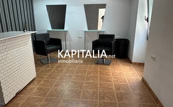 88 locales en venta bocairent