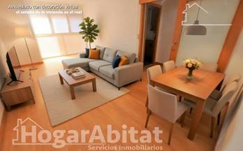 45 pisos en venta massalfassar