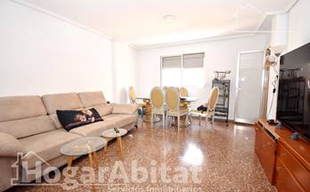 80 pisos en venta burjassot