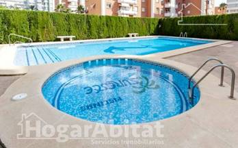venta piso gandia playa de gandia