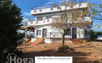 venta chalet onda comunidad valenciana