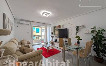 venta piso alicante carolinas altas