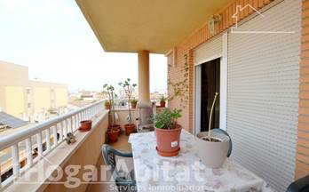 venta piso sant vicent del raspeig norte