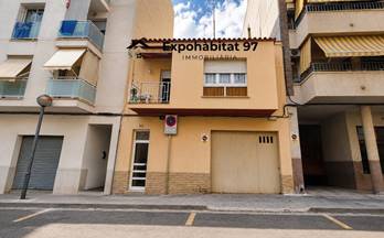 venta casa unifamiliar cambrils casc antic - nou cambrils
