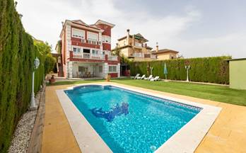 147 casas en venta cuevas de campoy