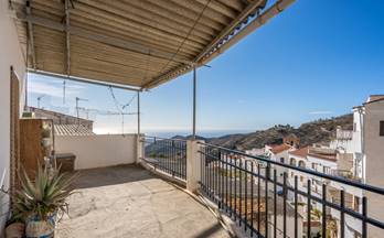 11 casas en venta sorvilan