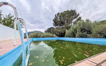 82 terrenos y fincas en venta santa barbara