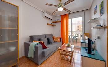 venta apartamento torrevieja estacion de autobuses