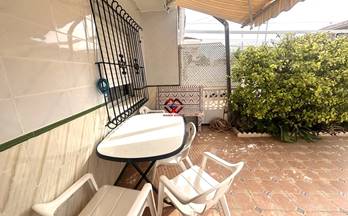 venta duplex santiago de la ribera santiago de la ribera