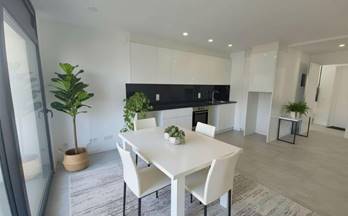 venta piso roses carrer punta de llevant