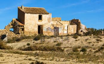 TERRENOS SOLARES en venta Mazarron Mazarron Casco Urbano