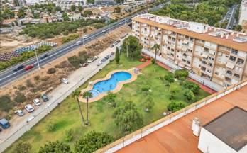 111 venta de casas exterior con terraza en torrevieja