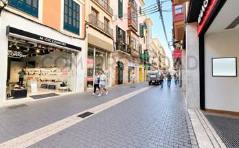 venta edificio palma de mallorca centro