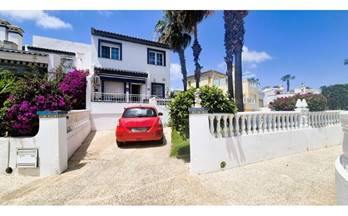 venta casa unifamiliar orihuela costa 