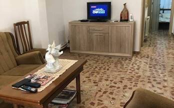 venta piso segovia el carmen- la albuera