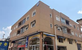 venta piso san pedro del pinatar s .pedro del p.