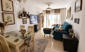 venta piso san luis de sabinillas sabinillas alto