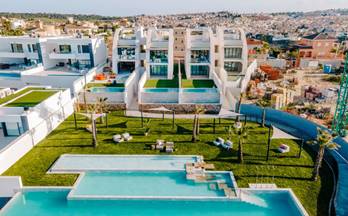 1  pisos y apartamentos en venta amueblados rojales