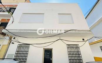 203 casas en venta torremolinos