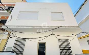 venta chalet malaga el molinillo