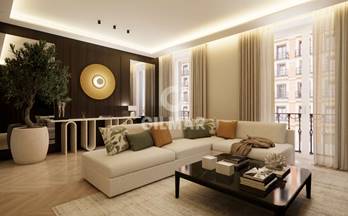 venta piso madrid capital centro
