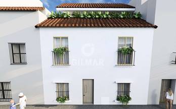 venta piso estepona estepona pueblo