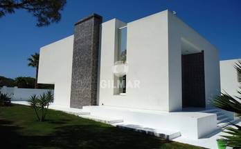 venta chalet conil de la frontera chiclana de la frontera