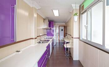 venta piso malaga la luz