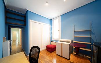 venta piso madrid capital centro