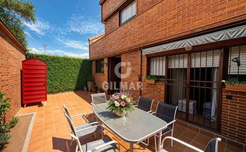 venta chalet boadilla del monte zoco