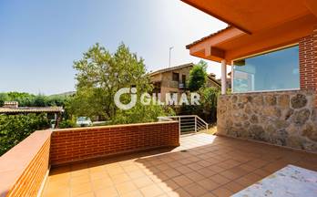 16 casas en venta soto del real