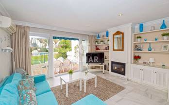 venta chalet estepona arroyo enmedio