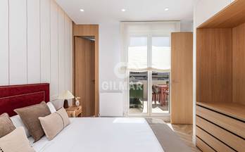 venta piso madrid capital retiro