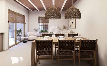 venta chalet estepona estepona pueblo