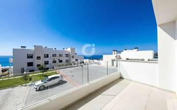 61 pisos en venta en benalmadena con piscina