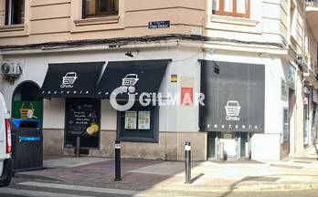 89 locales en alquiler madrid