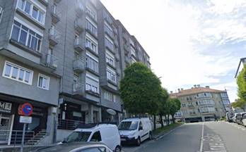 venta piso santiago de compostela 